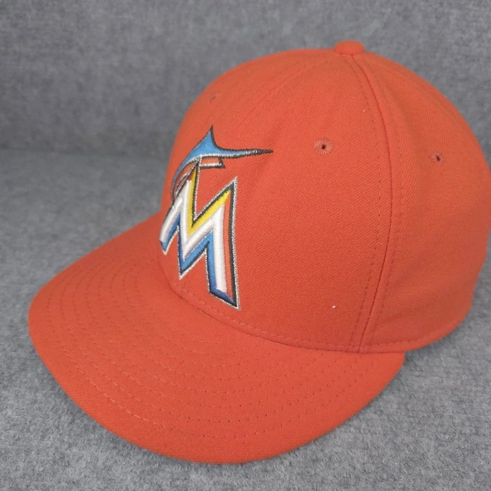 New Era miami marlins